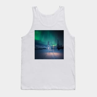 AURORA Tank Top